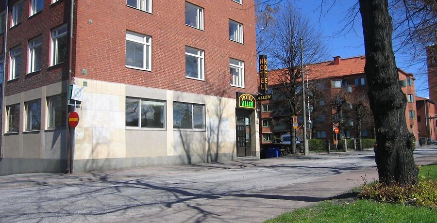 Sure Hotel By Best Western Allen 3 Gothenburg Sweden Updated Rates